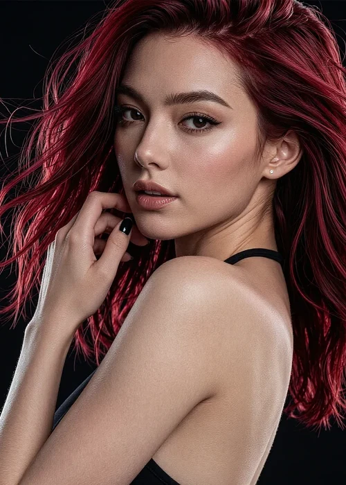 Sofia — AI Date